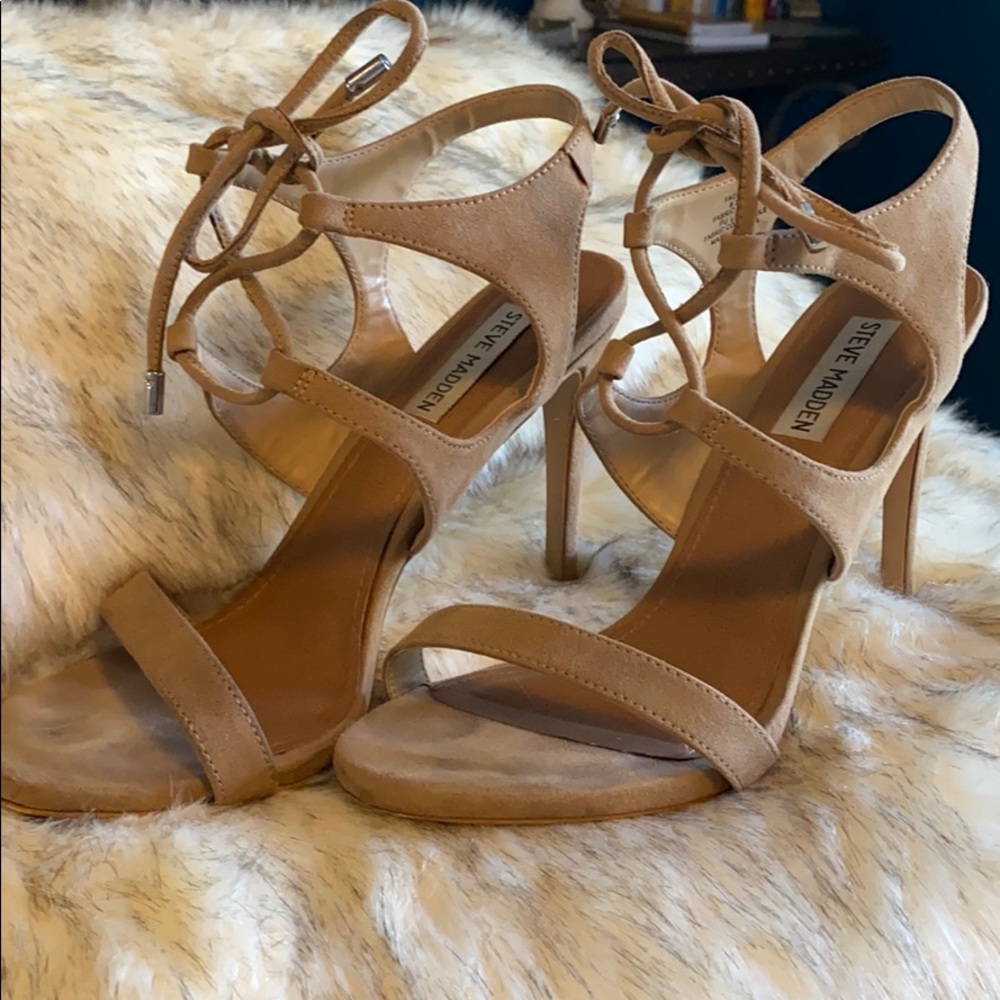 Heel Sandals